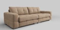 4 Seater Large Sofa