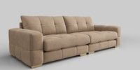 4 Seater Large Sofa
