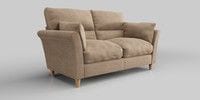 3 Seater Small Sofa