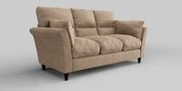 3 Cushion 3 Seater Sofa