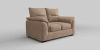 2 Seater Small Sofa