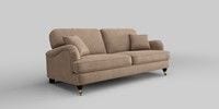 3 Seater Small Sofa