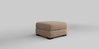 Storage Footstool