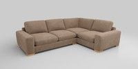 Large Corner Sofa - Right Hand