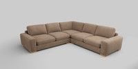 Large Corner Sofa - Universal