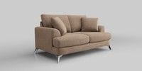 3 Seater Small Sofa