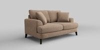3 Seater Small Sofa