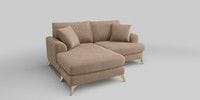 Compact Sofa Chaise - Universal
