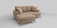 Compact Sofa Chaise - Universal