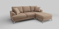 Small Sofa Chaise - Universal