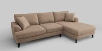 Large Sofa Chaise - Right Hand