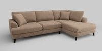 Large Corner Chaise - Right Hand