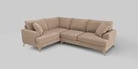 Medium Corner Sofa - Left Hand