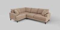 Medium Corner Sofa - Left Hand