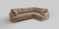 Medium Corner Sofa - Right Hand