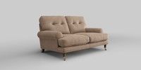 2 Seater Small Sofa