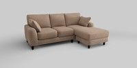 Small Sofa Chaise - Universal