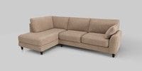 Medium Corner Chaise - Left Hand