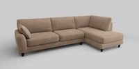 Large Corner Chaise - Right Hand