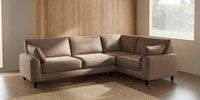 Large Corner Sofa - Right Hand