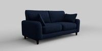 3 Seater Small Sofa