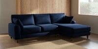 Medium Sofa Chaise - Right Hand