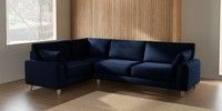 Large Corner Sofa - Left Hand