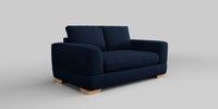 2 Seater Small Sofa
