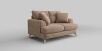 2 Seater Small Sofa