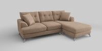 Small Sofa Chaise - Universal