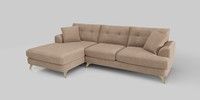 Large Sofa Chaise - Left Hand