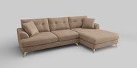 Large Sofa Chaise - Right Hand