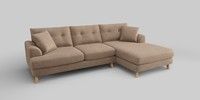 Large Sofa Chaise - Right Hand