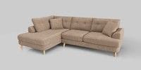 Medium Corner Chaise - Left Hand
