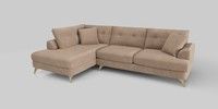 Large Corner Chaise - Left Hand