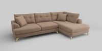 Large Corner Chaise - Right Hand