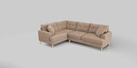 Medium Corner Sofa - Left Hand