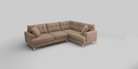 Medium Corner Sofa - Right Hand