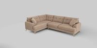 Large Corner Sofa - Left Hand