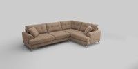 Large Corner Sofa - Right Hand