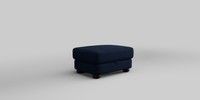 Storage Footstool