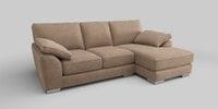 Medium Sofa Chaise - Right Hand