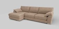 Large Sofa Chaise - Left Hand