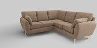 Small Corner Sofa - Universal