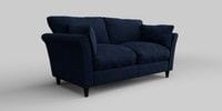 3 Seater Small Sofa