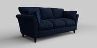 3 Cushion 3 Seater Sofa