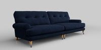 4 Seater Large Sofa