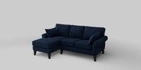 Small Sofa Chaise - Left Hand