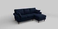 Small Sofa Chaise - Right Hand