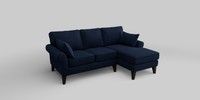 Small Sofa Chaise - Right Hand
